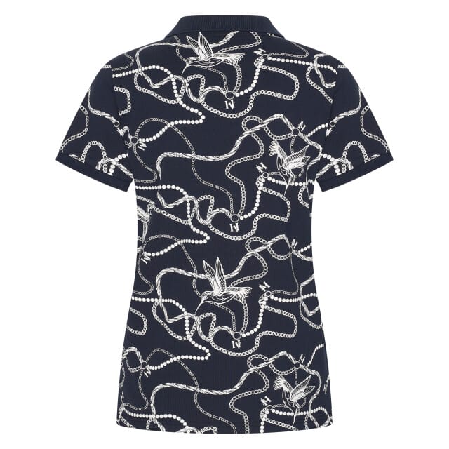 HV Society Poloshirt hvsrinke