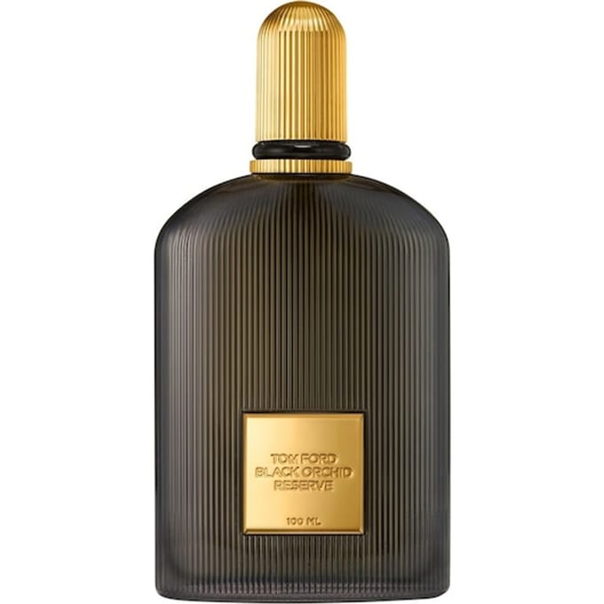 Eau de Parfum Tom Ford Eau de Parfum Black Orchid Reserve 100 ml