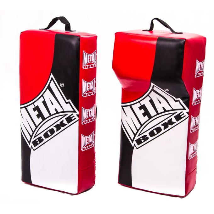 Rechte bokszak Metal Boxe