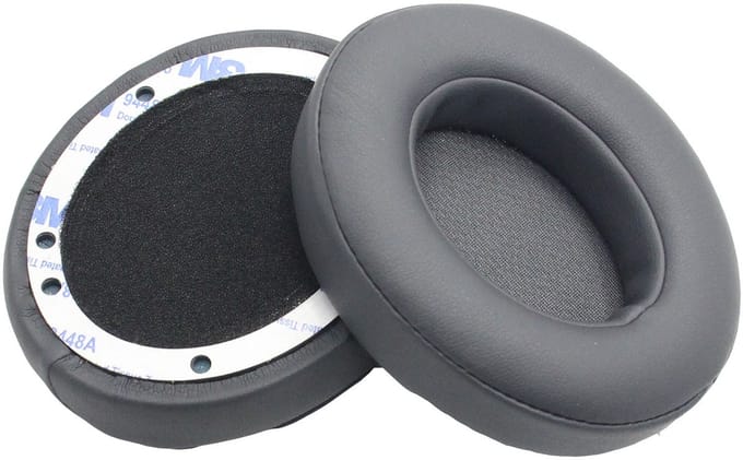Oorkussens Geschikt voor Beats Studio 2.0