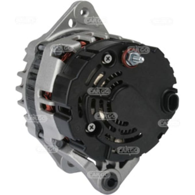 Driefasige generator HC-CARGO 115366