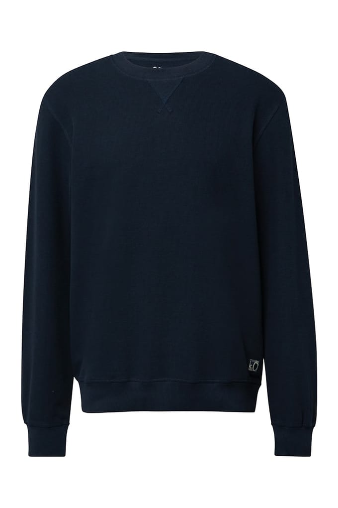 s.Oliver Sweatshirts Marine Taglia: XL | Maglioni a maglia Outlet | Uomo