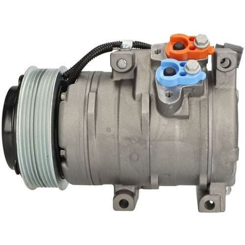 Airco-compressor ELSTOCK 51-0569