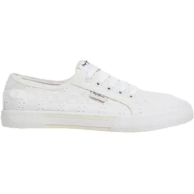 Lage Sneakers Pepe jeans Brady cute w