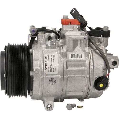 Compressor airconditioning DENSO DCP05122