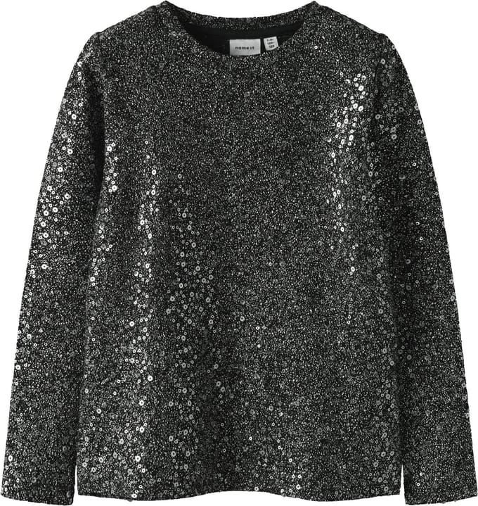 NAME IT - NKFSURA LS TOP - Meisjes - Blouses