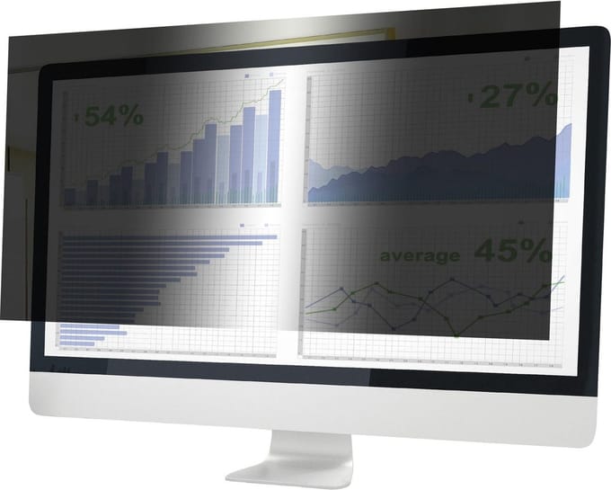 GearLab eSTUFF - display privacy filter