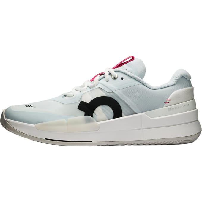 ON THE ROGER Pro 2 Arctic Pink Heren Sneakers Blauw 3ME10303496 42 white