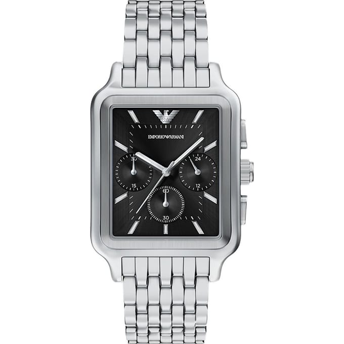 Emporio Armani Chronograaf AR11751