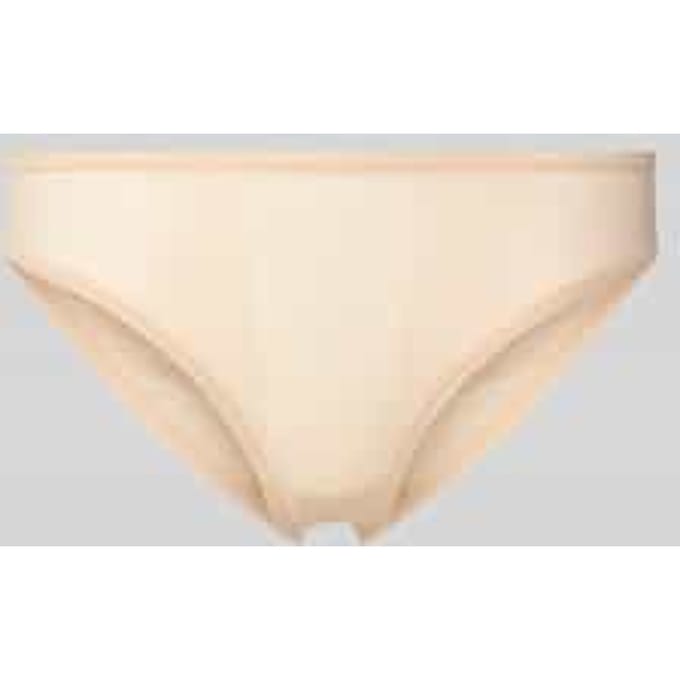 Slip met elastische tailleband model 'SmoothIllusion'
