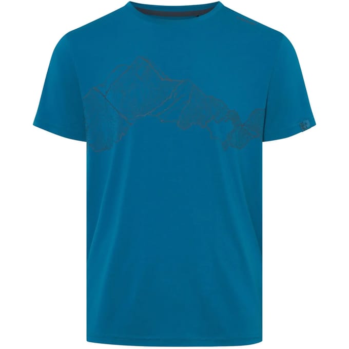 T-shirt Viking Lenta Bamboo Light