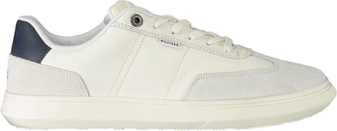 Tommy Hilfiger FM0FM03425 - Herenschoenen Sneaker - YBI