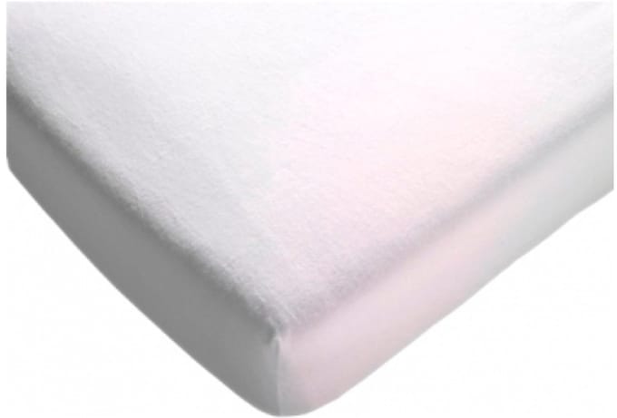 Polydaun Molton Matrashoes 80 / 90 x 190 / 200 cm