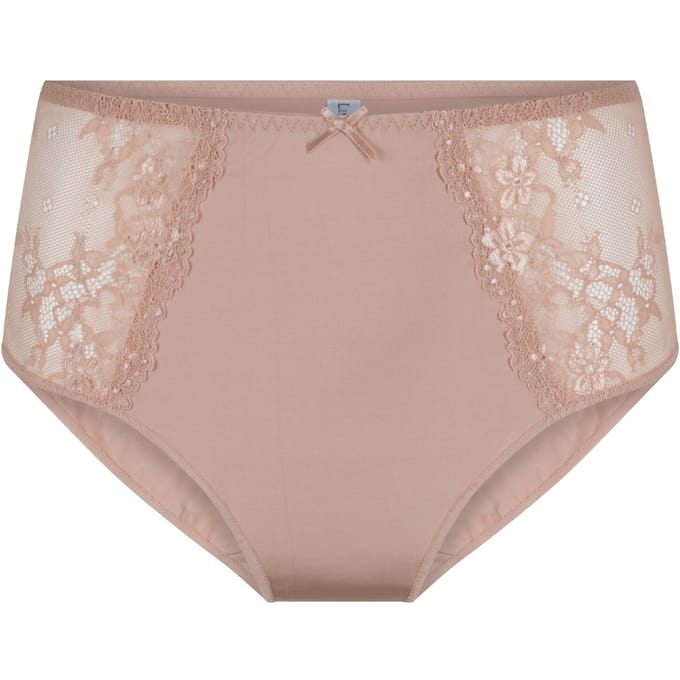 LingaDore Daily Slip Roze M