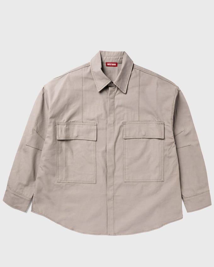 BETS V2 DENIM SHIRT