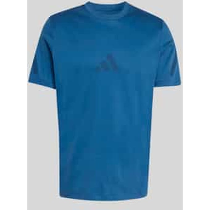 regular fit T-shirt model 'Z.N.E.'