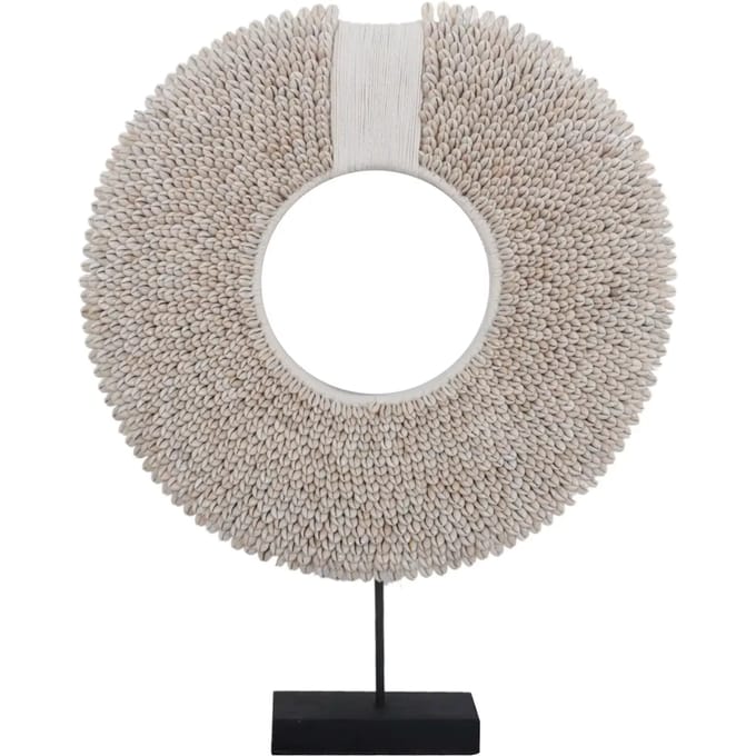 A6.2 Schelpenketting Op Standaard