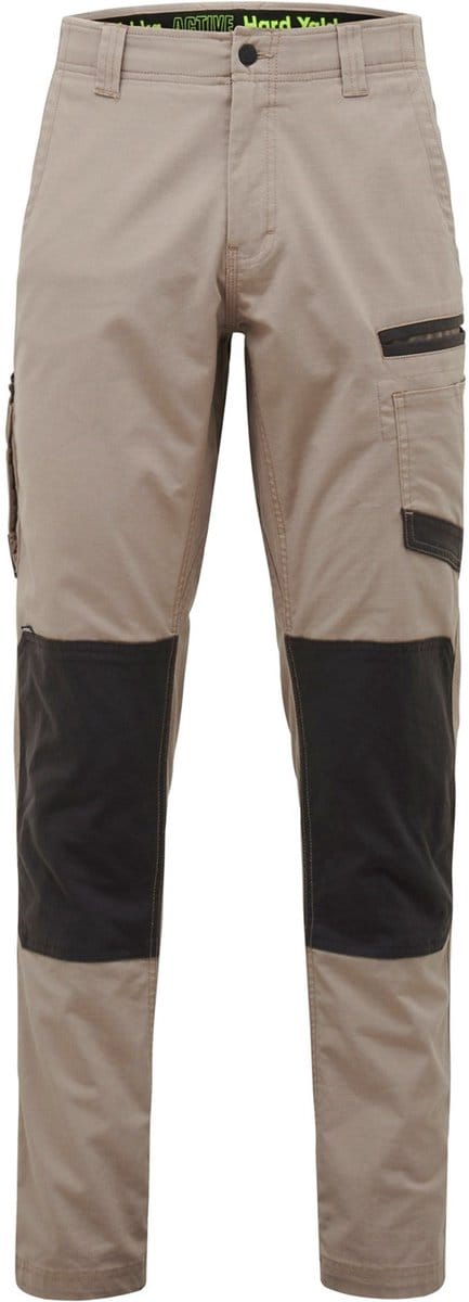 Hard Yakka g02441 raptor active broek desert 32