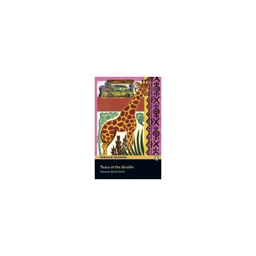 Tears of the Giraffe - Alexander McCall Smith
