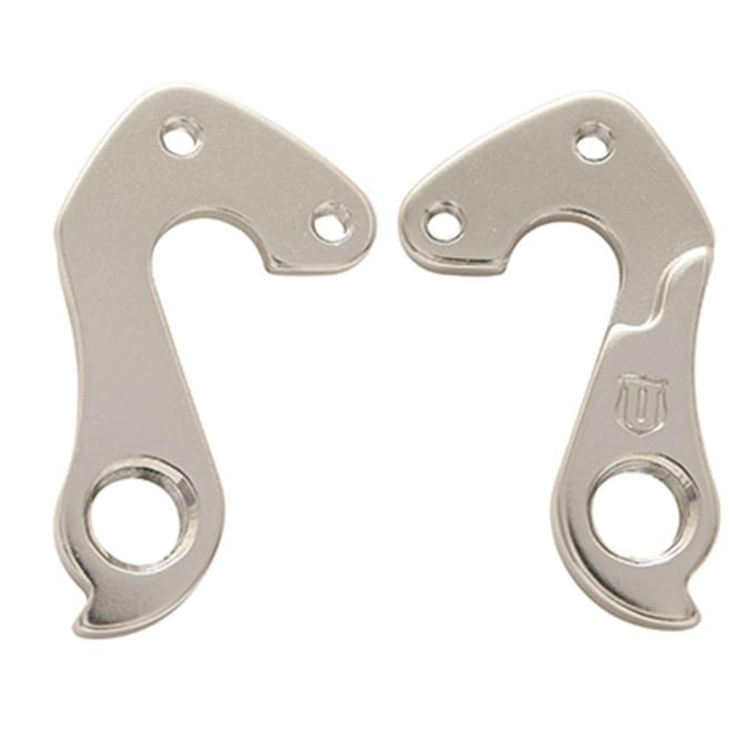 Union Derailleurhanger Gh-204 Focus 56 Mm Zilver