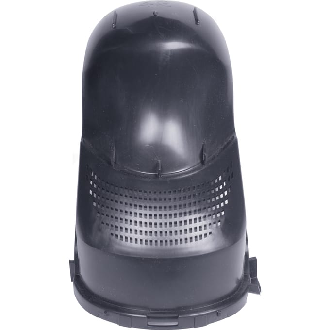 Filter motor