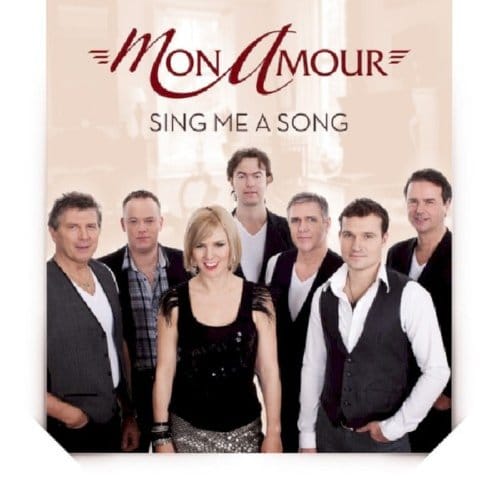 Sing Me A Song (Album) - Mon Amour