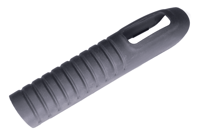 Grip cover black