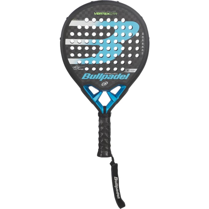 Bullpadel Vertex 2 CTR Padel racket