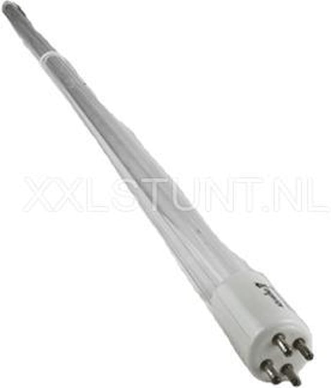 UV-C vervangingslamp T5 75W
