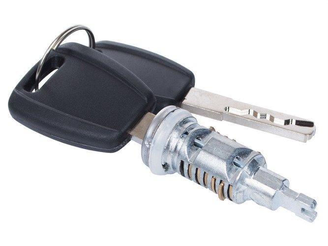 MODECAR Serie - Deurslot Cilinder - Fiat Ducato 2006+ - Voor- en Achterdeuren
