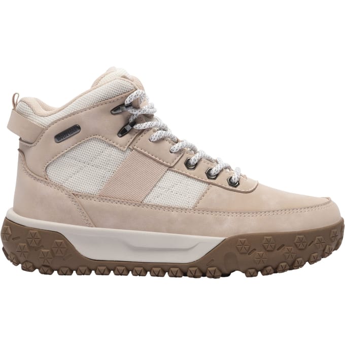 Trespass Dames/Dames Sora Casual Laarzen (Misty Rose)