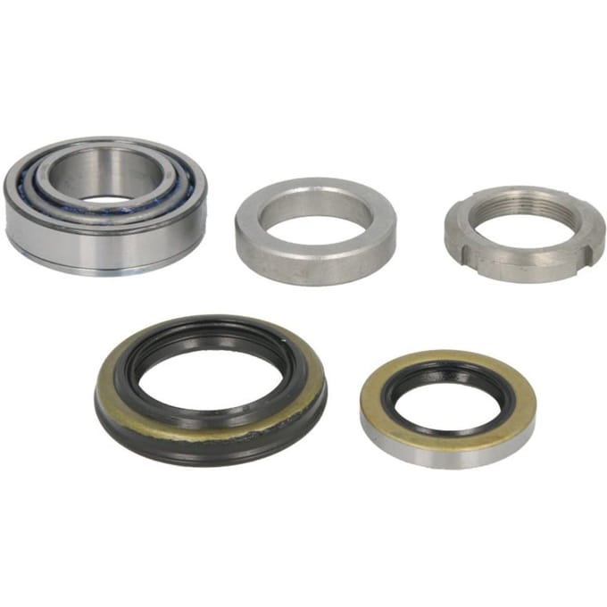 Wiellagerset BTA H20310BTA