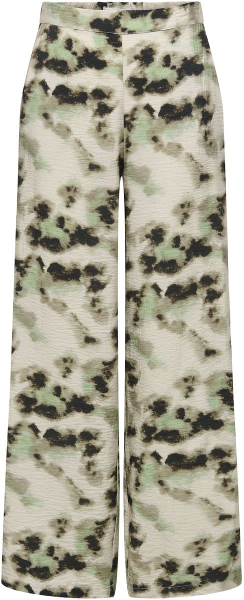 JDY - JDYMILLIE HW WIDE PANT WVN - Dames - Leggings