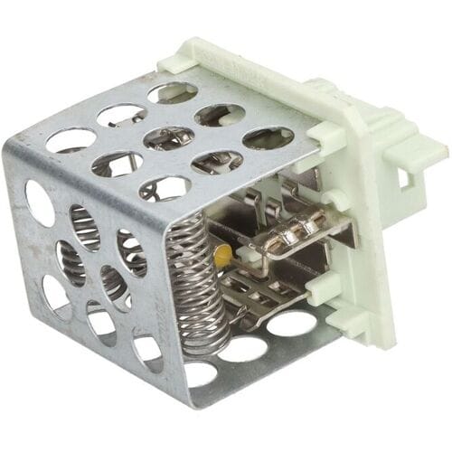 Regelaar, binnenventilator MEAT & DORIA K109103