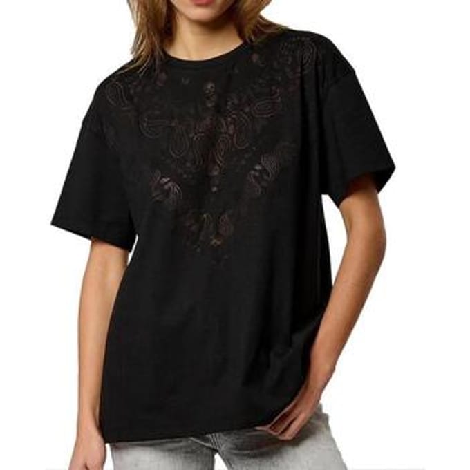 T-shirt Korte Mouw Kaporal Vertu