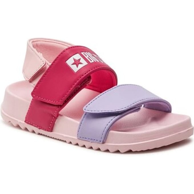 Platte sandalen Big Star NN374530
