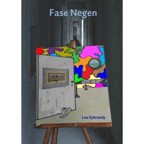 Fase Negen - Leo Sybrandy