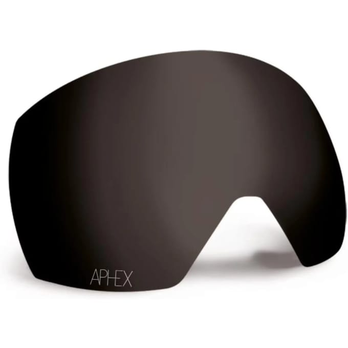 Skibril masker Aphex STYX