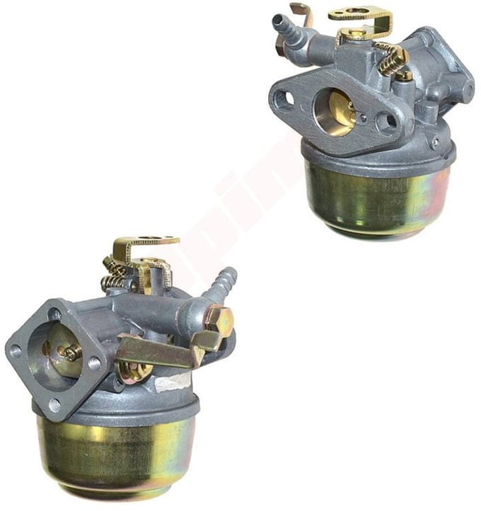 Carburateur passend op ROBIN EC08 ( 580-60080-00 )