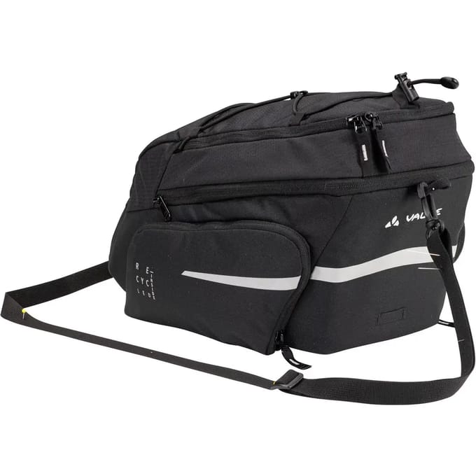 VAUDE Silkroad Plus (ready), fietskleding, Unisex, Fietstas