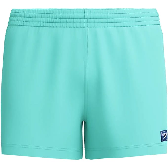 Zwemshort Speedo Retro