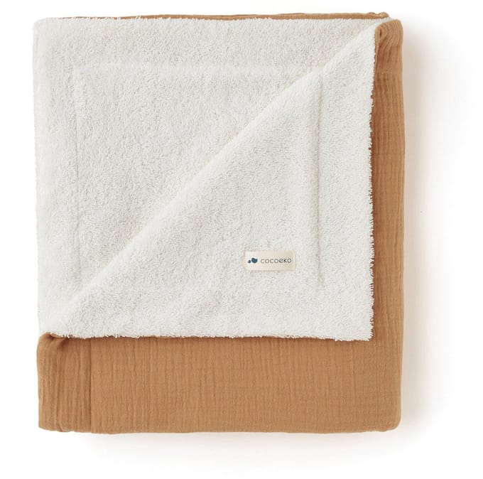 Cocoeko - Gepersonaliseerde handdoek CAMEL