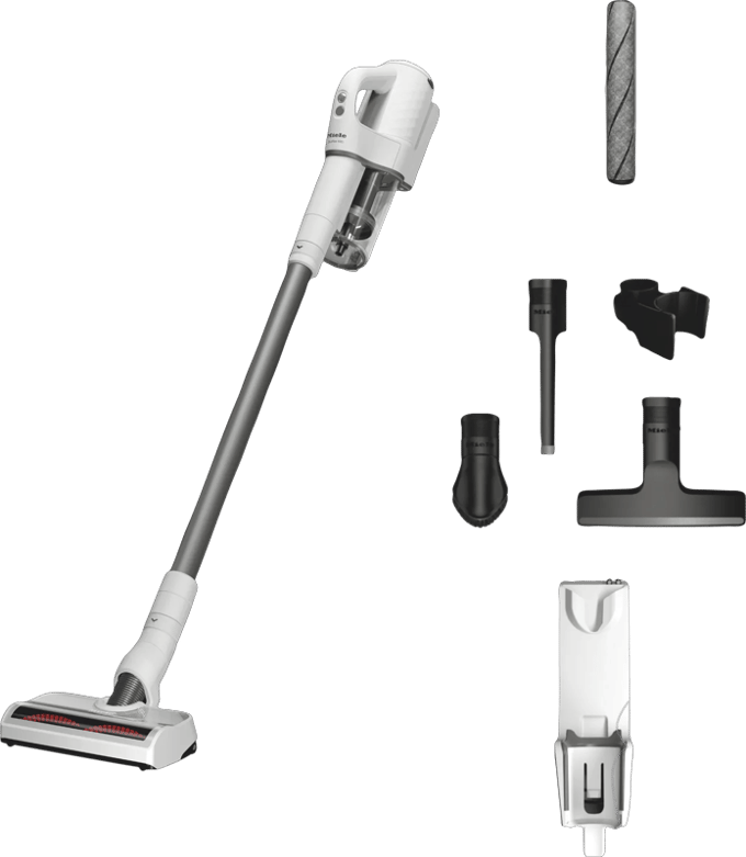 Miele Duoflex HX1 Hardfloor
