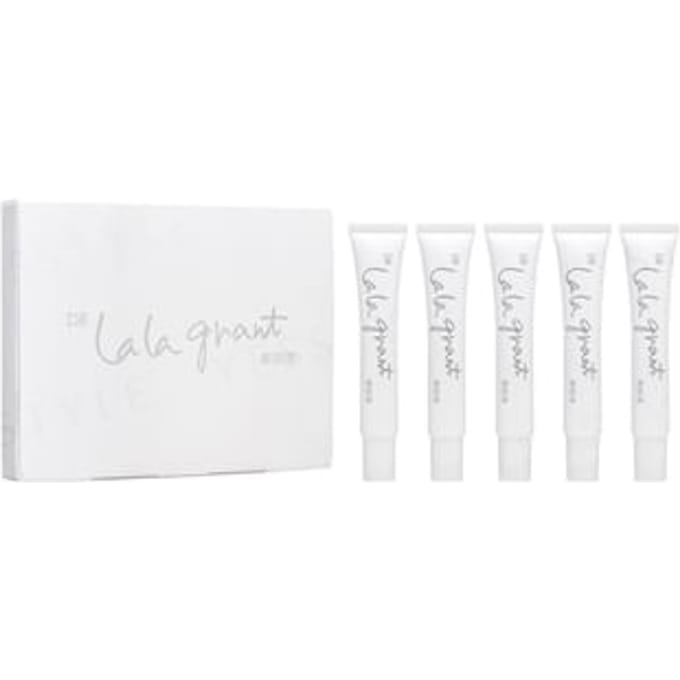 DR Lala Grant - Serum 10ml x 5