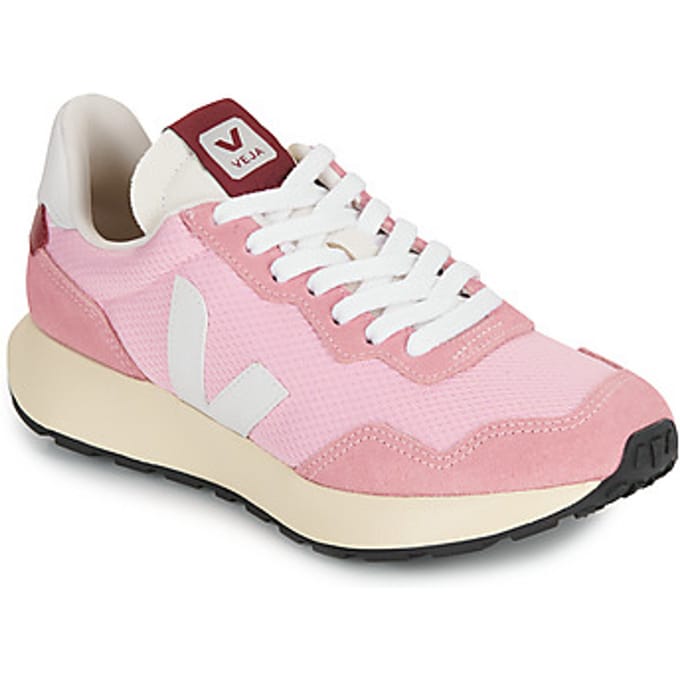 Lage Sneakers Veja PAULISTANA