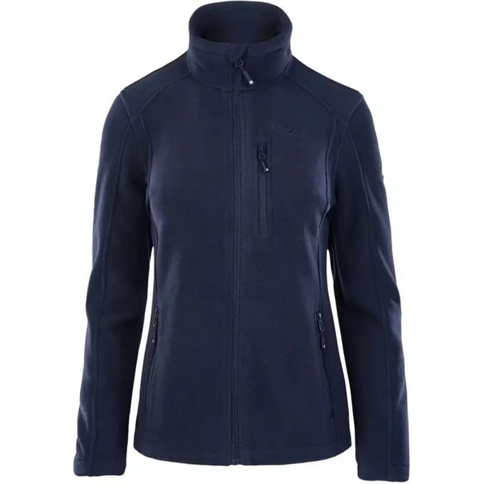 Damesfleece Hi-Tec Montes