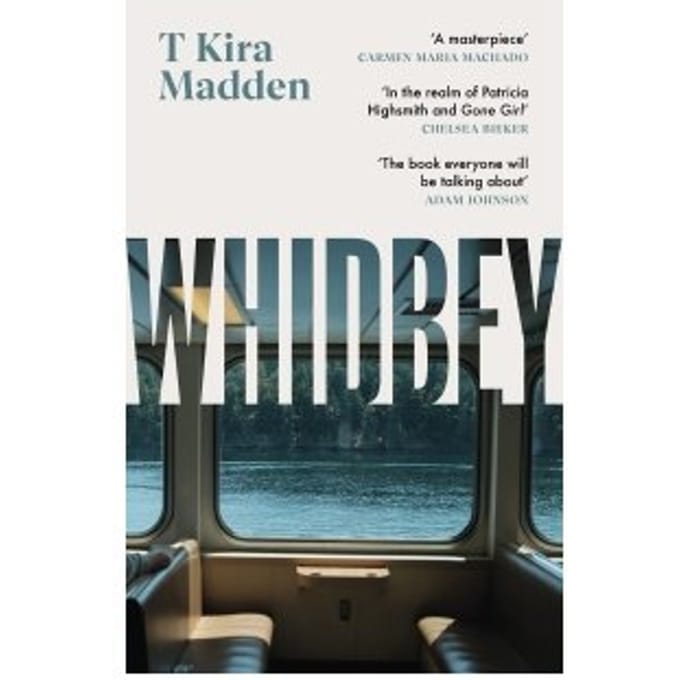 Whidbey - T Kira Madden