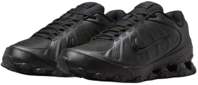 Baskets Nike Reax 8