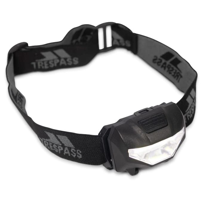 Koplamp Trespass Navigator