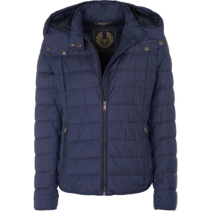 Belstaff-jasje